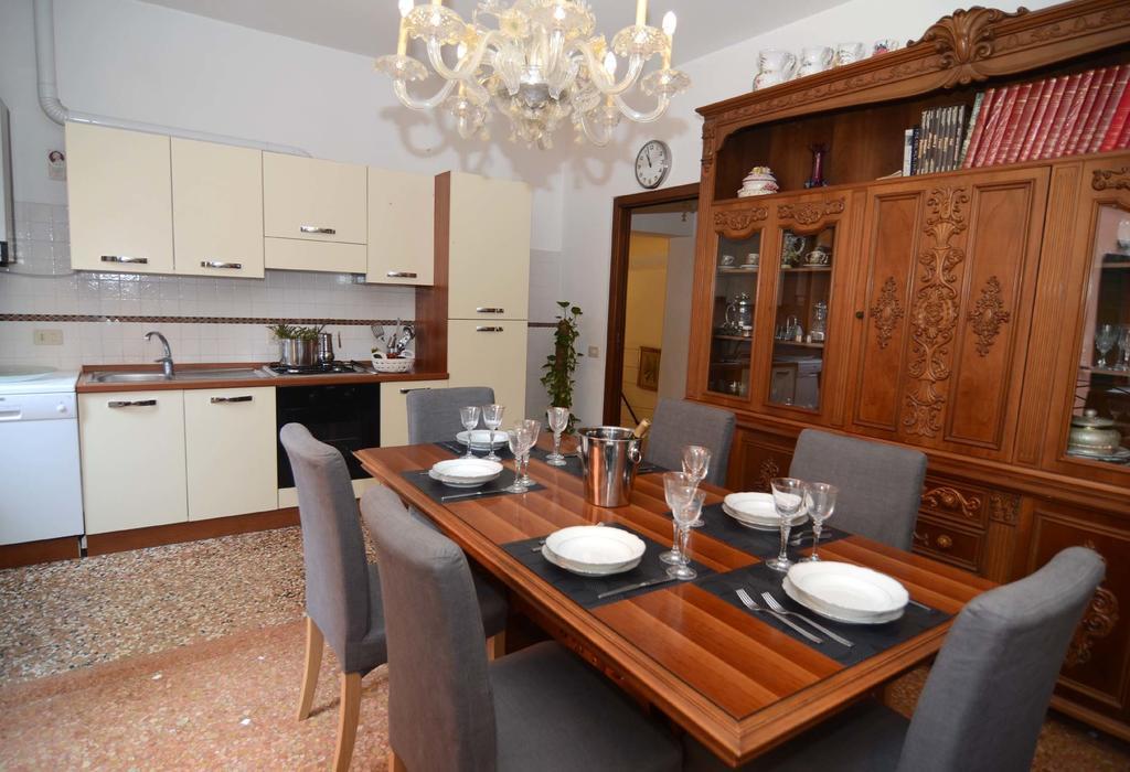 Classic House Appartamento Venezia